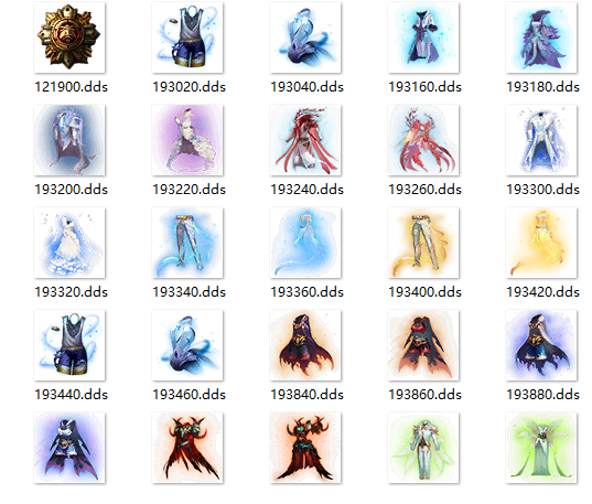 DDS看格局图sagethumbs2.0.0.23D